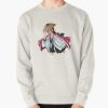 rasweatshirtx1800oatmeal heatherfront c281327600600 bgf8f8f8 6 - Bleach Merchandise