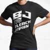 ssrcoactive tshirtwomens10101001c5ca27c6frontsquare productx600 14 - Bleach Merchandise Store