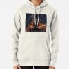 ssrcomhoodiewomensoatmeal heatherfrontsquare productx600 bgf8f8f8.1 3 - Bleach Merchandise