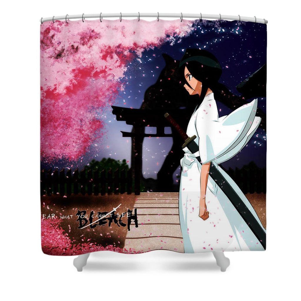 16 bleach eloisa mannion - Bleach Merchandise