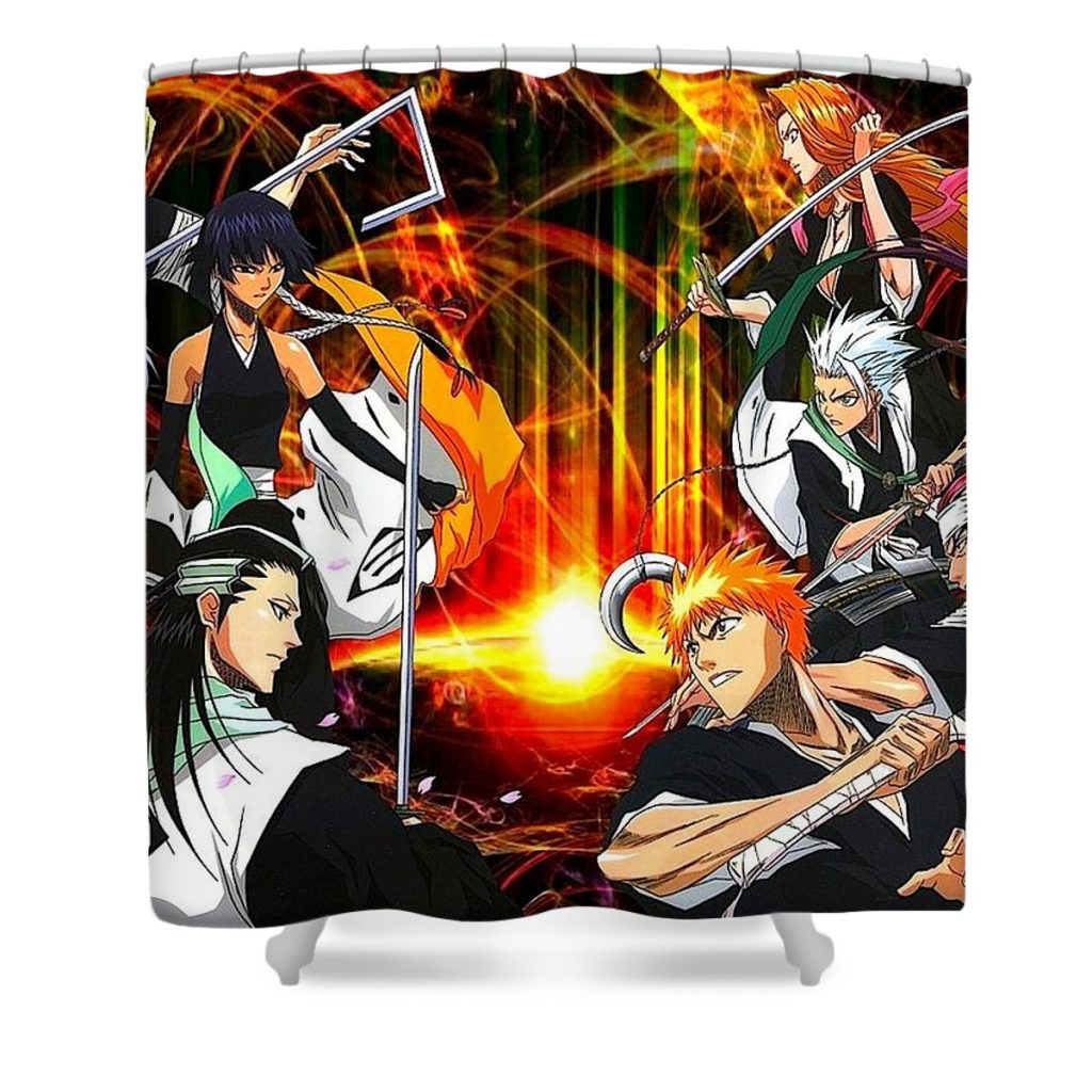 27 bleach eloisa mannion - Bleach Merchandise