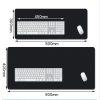 Mouse Pad Bleach 11 Kinds Of Large Size Mouse Pad Anti slip Game Mousepad Keyboard Mouepad 5 - Bleach Merchandise