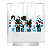 bleach 5 character frames louka adhiya transparent - Bleach Merchandise Store