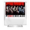 one chicago bleached shirt chicago fire chicago med chicago pd valentine s day danielle rose transparent - Bleach Merchandise Store