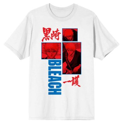 20 - Bleach Merchandise Store