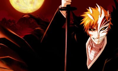 the best anime like bleach u1 - Bleach Merchandise