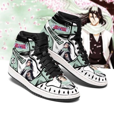 Byakuya J1 Sneakers