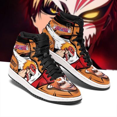 Ichigo Hollow J1 Sneakers