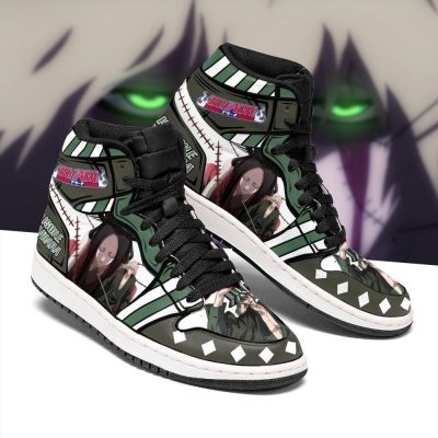 Kisuke Urahara J1 Best Selling Sneakers