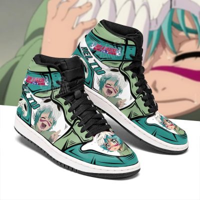 Nelliel Tu Odelschwanck J1 Sneakers