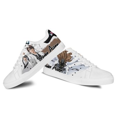 Sosuke Aizen Skate Shoes