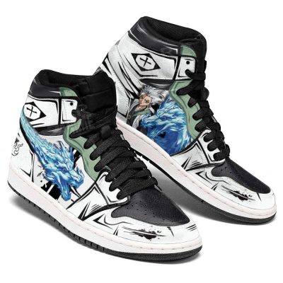 Toshiro Hitsugaya J1 Sneakers