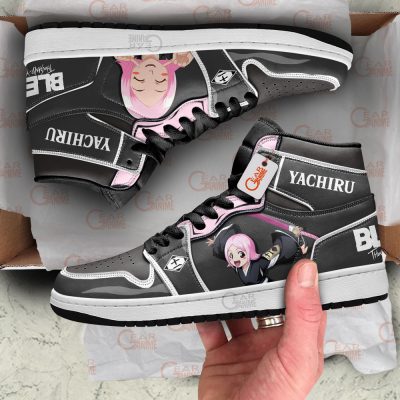 Yachiru Kusajishi J1 Sneakers