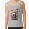 ratankx1860heather greyfront c288321600600 bgf8f8f8 10 - Bleach Merchandise