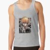 ratankx1860heather greyfront c288321600600 bgf8f8f8 8 - Bleach Merchandise