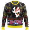 35618 men sweatshirt front 30 - Bleach Merchandise
