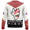 Sweater back 1 - Bleach Merchandise