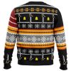 Sweater back 2 - Bleach Merchandise