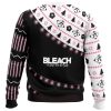 Sweater back 29 - Bleach Merchandise