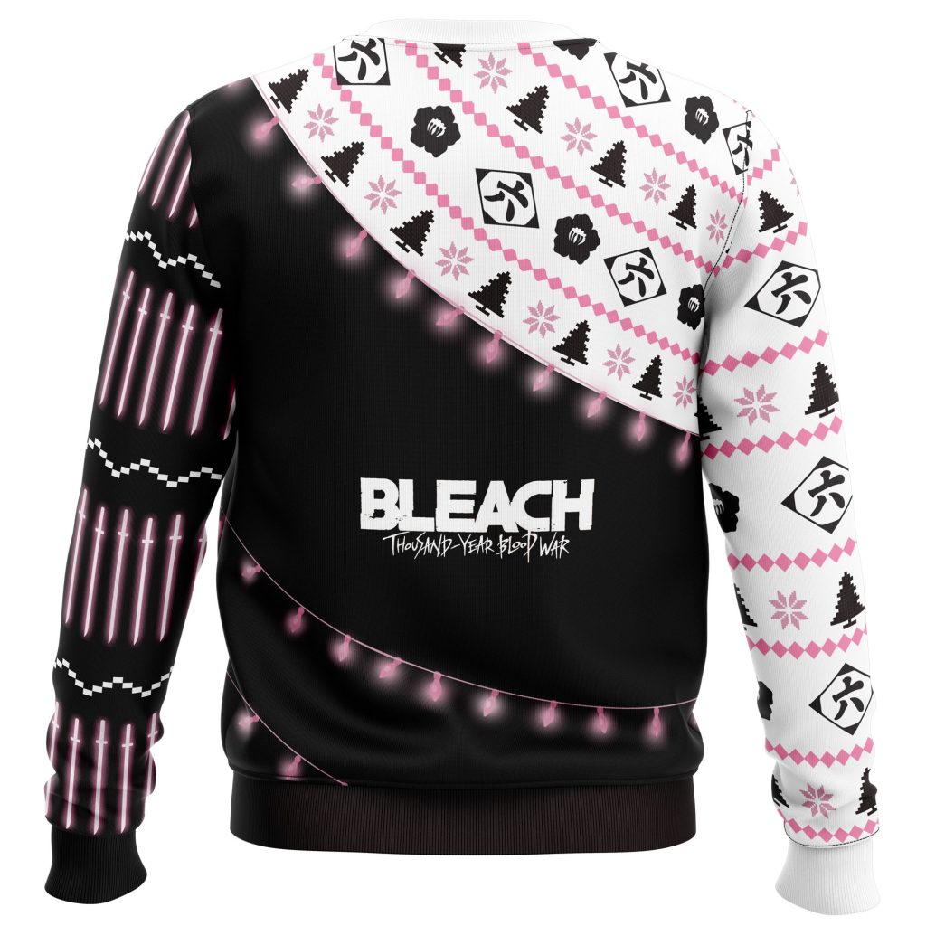 Sweater back 29 - Bleach Merchandise