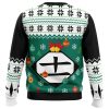Sweater back 3 - Bleach Merchandise