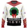 Sweater front 1 - Bleach Merchandise