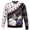 Sweater front 30 - Bleach Merchandise